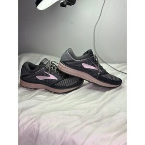 Women's Brooks Revel 7, Sweet Lavender size 9.5